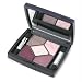 Christian Dior 5 Color Eyeshadow - No. 970 Stylish Move - 6g-0.21oz