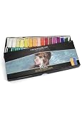 Soft Pastel Set of 30