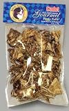 CADET GOURMET DOG TREAT - PIG PUFFS 4OZ BAG