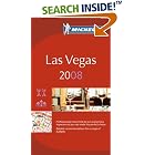 Michelin Las Vegas 2008 (Michelin Guide Las Vegas) by  Michelin