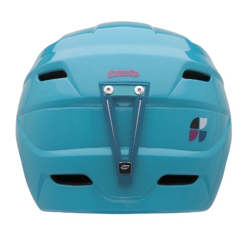 giro decade snowboard helmet women& 39 Giro: Snow Helmets part construction to reduce rotational forces during impacts Giro Decade Helmet - Women's