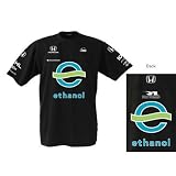 Rahal Letterman Racing Hunter-Reay Tee