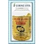 Golden Alaska Deep Sea Fish Oil, Omega-3,6,9 1000mg 200 Capsules