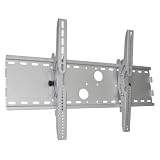 Philex Large LCD / Plasma Wall Mount With Tilt 42" to 65" TV'sby Philex