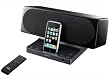 Sony SRSGU10IP 2 Ch iPod & iPhone Compatible Docking Speaker