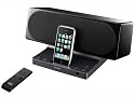 Sony SRSGU10IP 2 Ch iPod & iPhone Compatible Docking Speaker