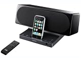 Sony SRSGU10IP 2 Ch iPod & iPhone Compatible Docking Speaker