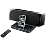 Sony SRSGU10IP 2 Ch iPod & iPhone Compatible Docking Speaker