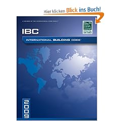 International Building Code [With CDROM]