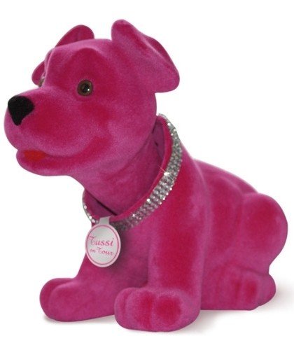 Tussi on Tour 10513300 Wackelhund