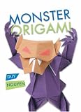 Monster Origami
