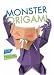 Books : Monster Origami