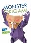 Monster Origami
