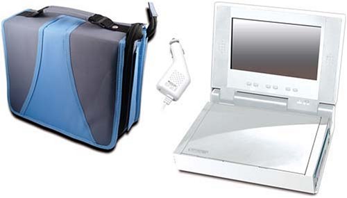 Powerplay Screen and Case Travel Pack (Wii)