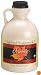 Highland Sugarworks 100% Organic Grade A Dark Amber Maple Syrup, 32-Ounce Jug