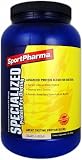 SportPharma Specialized Protein For Dieting, Vanilla Bean, 2 lbs
