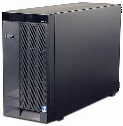 XSERIES X235 XEON 2.4GHZ 512KB