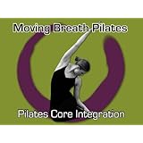 pilates core integration flashcards