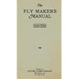 The Fly Makers Manual by  H. and M. Sims