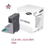 OEM Samsung Clp-w350a Waste Toner Container F/clp-350
