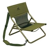ALPS Mountaineering Siesta Low Profile Beach Pool Chair 