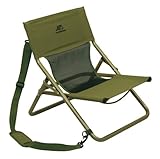 ALPS Mountaineering Siesta Low Profile Beach/Pool Chair