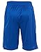 Nike Men's Fastbreak Short Game Royal/Game Royal/Game Royal/White Shorts LG X 12
