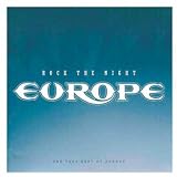 Europe - Rock The Night