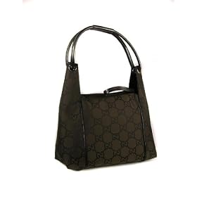 Gucci 152280 F867N Brown Handbag