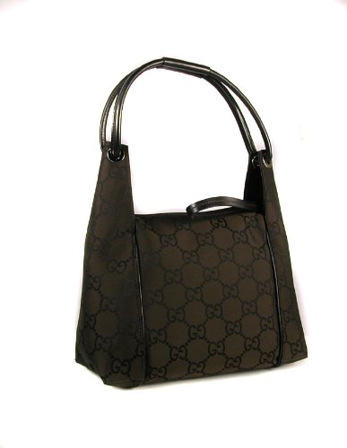 Gucci 152280 F867N Brown Handbag