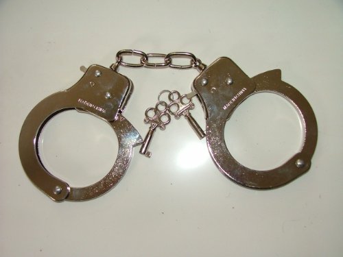 Produkt-Bild: Handschellen Handcuffs Erotik Spielzeug