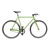Vilano Drift Single Speed Road Bike