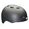Youths' Bell Psycho Multi-Sport Helmet - Metallic