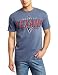 NFL Men's Houston Texans Vintage Roster II Adult Short Sleeve Pigment ...