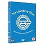 Ghost In The Shell - Stand Alone Complex - The Laughing Man [2007] [DVD]