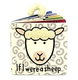 Jellycat Book If I Were a Sheep