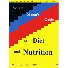 Simple Simon's Guide to Diet and Nutrition