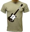 Guitar Hero T-shirt