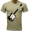 Guitar Hero T-shirt