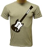 Guitar Hero T-shirt