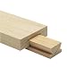Classic Wood Center Mount Drawer Slide