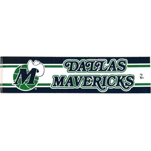 Dallas Mavericks 11