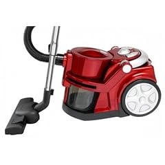 elta VC402 Staubsauger ohne Beutel / 2400Watt / HEPA-Filter