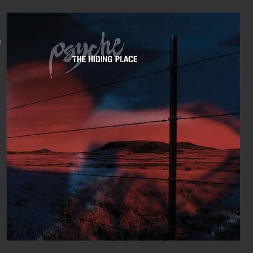 Psyche - The Hiding Place - Zortam Music