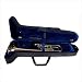 Pro Tec Contoured PRO PAC Tenor Trombone Case