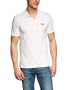 PUMA Herren Polo Shirt ESS, Organic Cotton