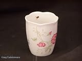 Lenox Butterfly Meadow Tumbler(s) Bathroom