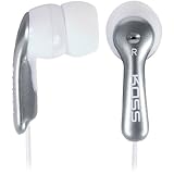 Koss Mirage Lightweight Earphone