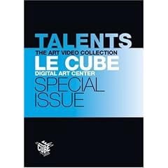 talents le cube special issue
