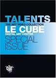Talents Le Cube special issue